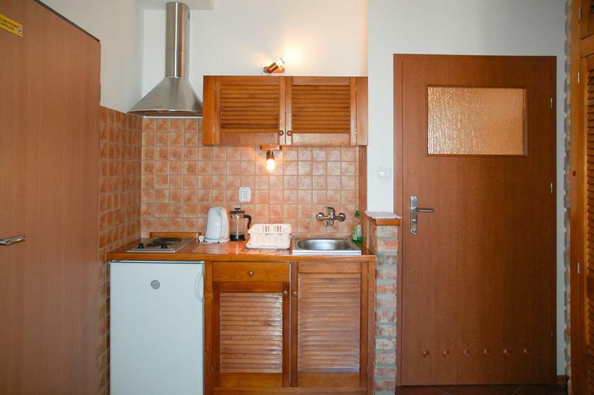 Appartamento Lawer Rewal Esterno foto
