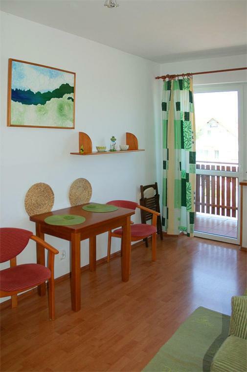 Appartamento Lawer Rewal Esterno foto