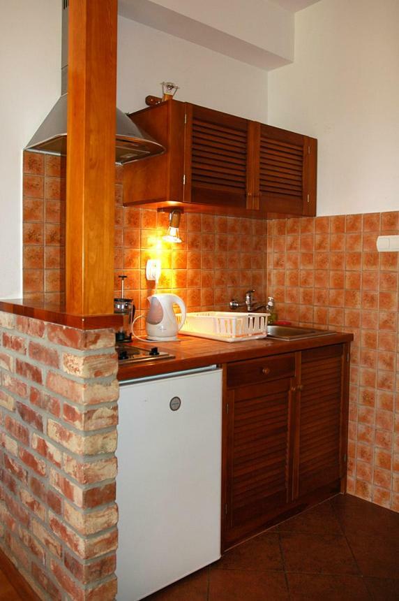 Appartamento Lawer Rewal Esterno foto