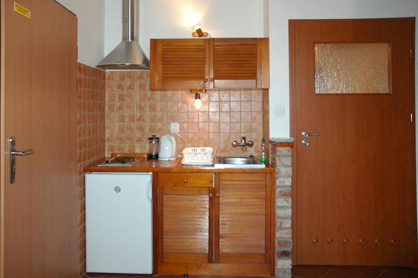 Appartamento Lawer Rewal Esterno foto